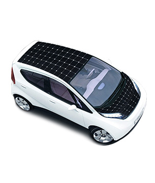 Solar Transportation