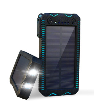 Solar Integrated Shading