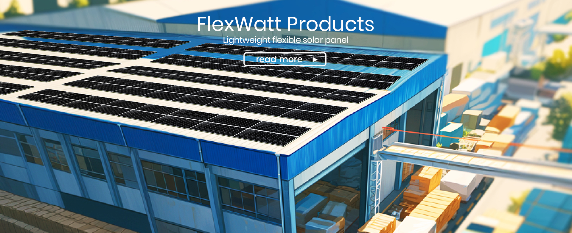 FlexWatt Products